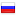 textys.ru server is located in Russia